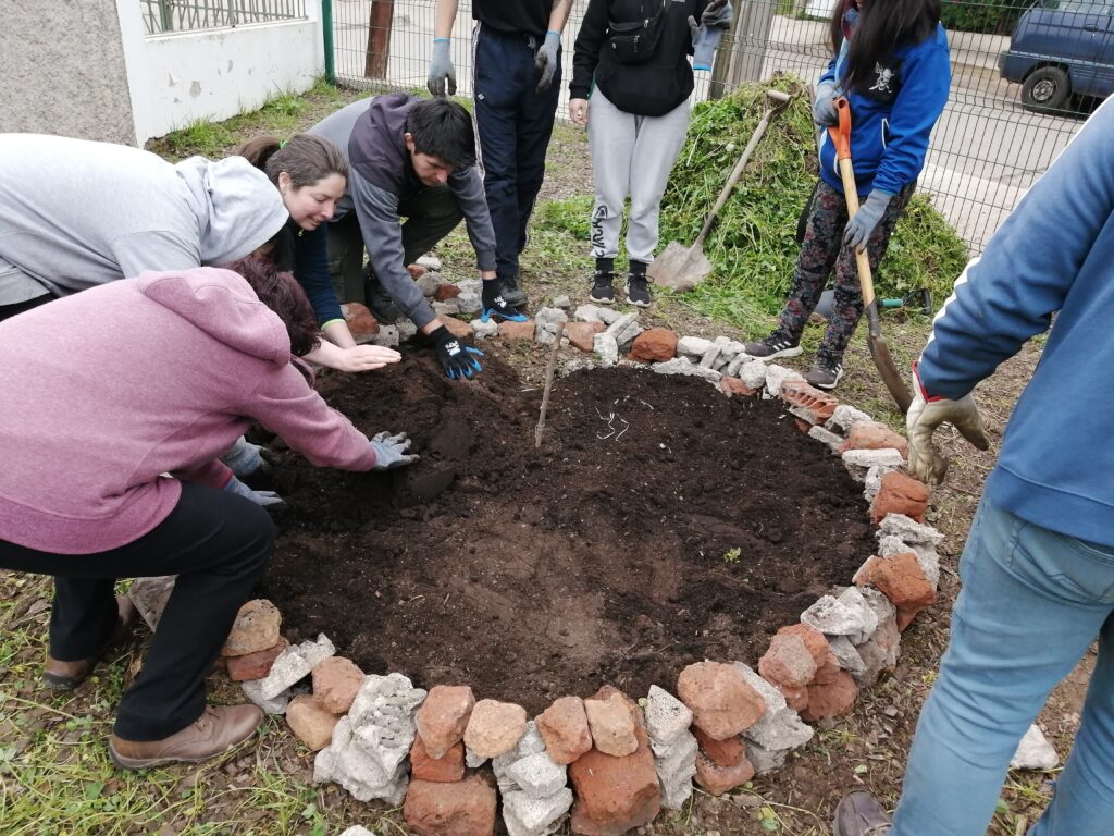 vivero eco