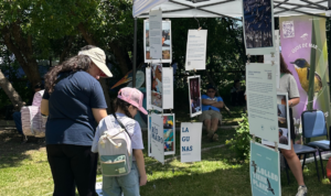 Participamos en Aconcagua Fest
